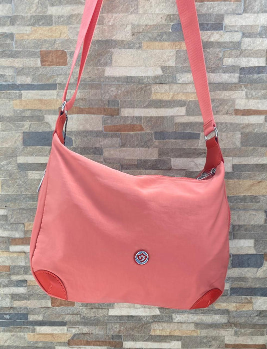 Bolso rojo