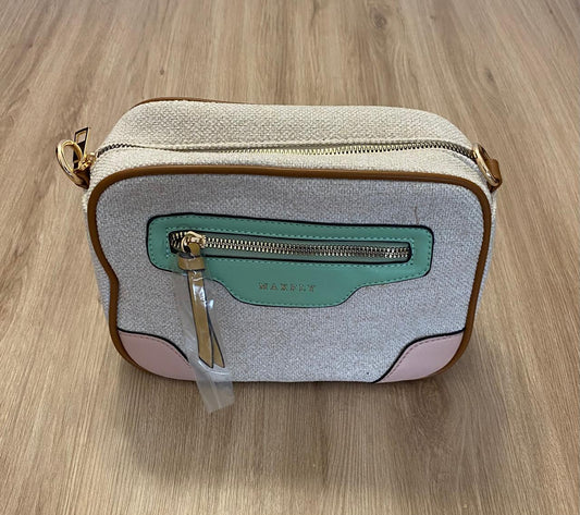 BOLSO BANDOLERA PEQUEÑO