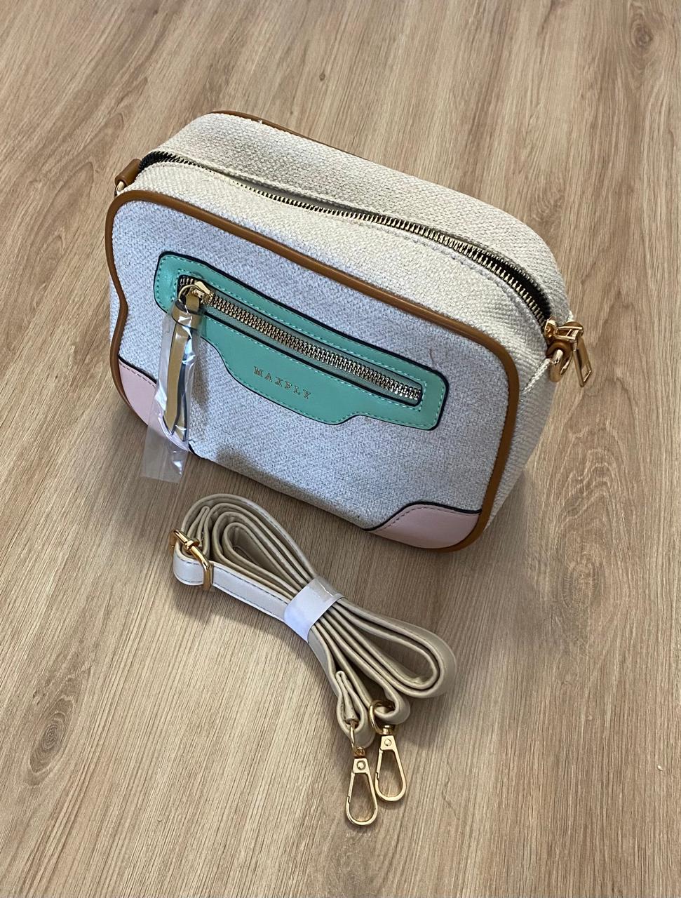 BOLSO BANDOLERA PEQUEÑO