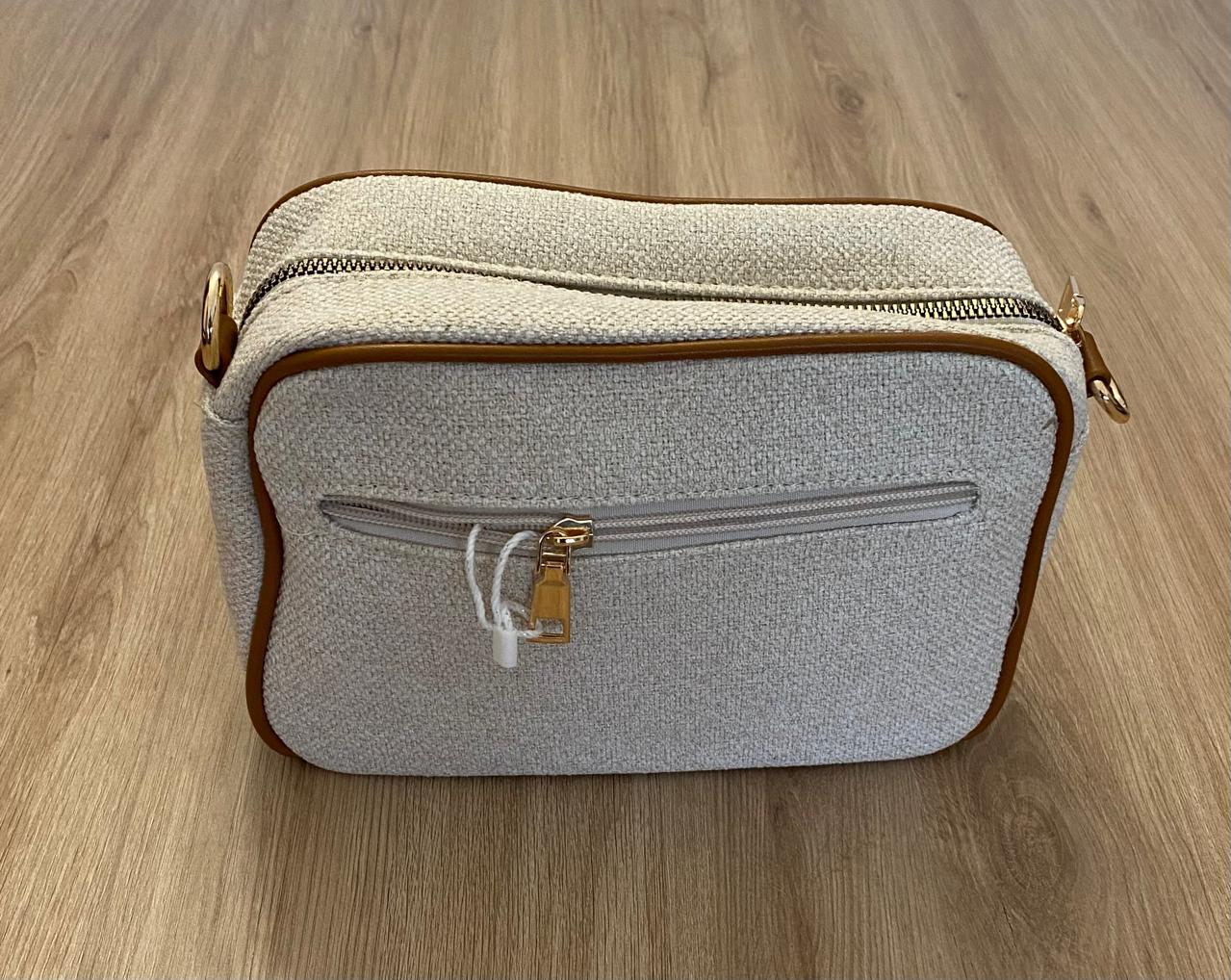 BOLSO BANDOLERA PEQUEÑO