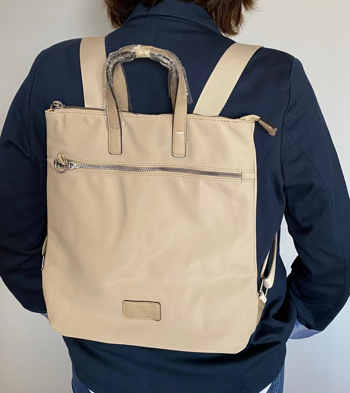 MOCHILA NYLON