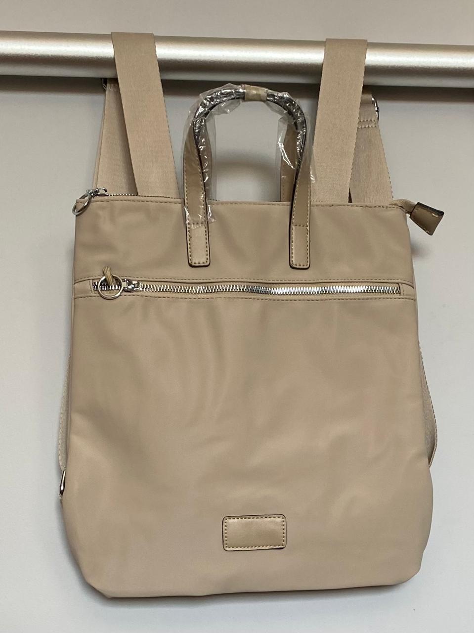 MOCHILA NYLON